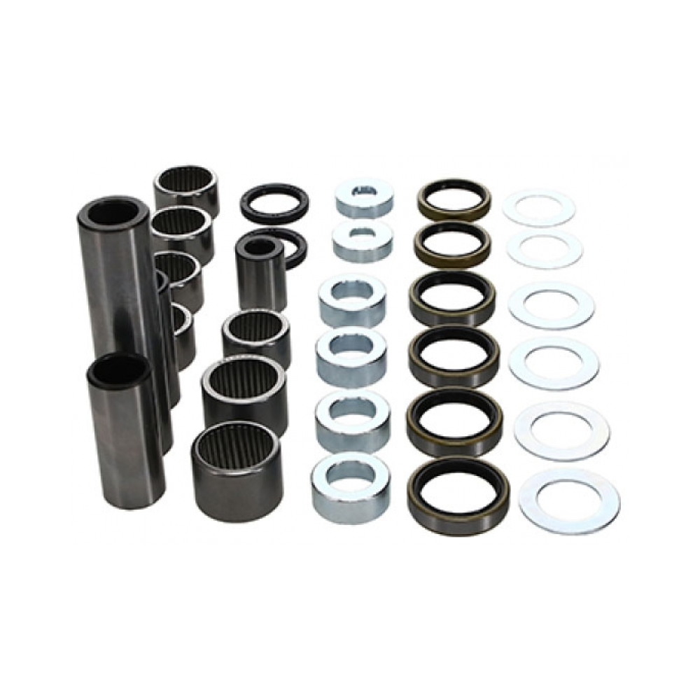 ProX Комплект лагери тройник KTM SX/SX-F 11-22, Husqvarna FE 14-23 - изглед 2