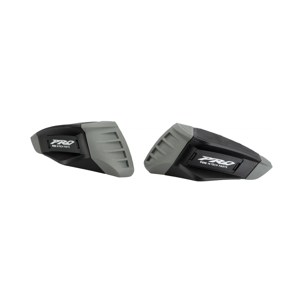 Puig Краш тапи PRO 2.0 Yamaha YZF-R1 15-25, YZF-R1 16-25 - изглед 1