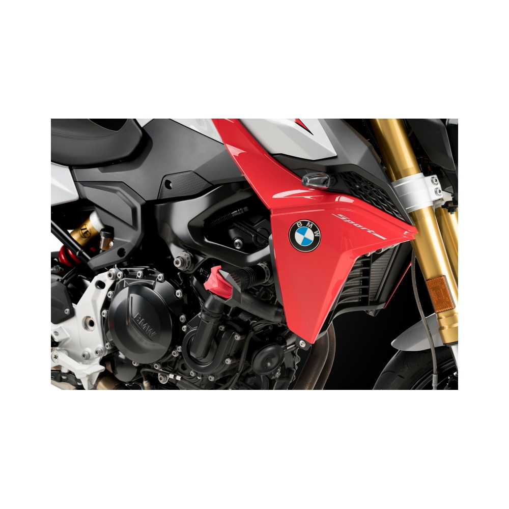 Puig Краш тапи R19 BMW F900R 20-24 - изглед 2