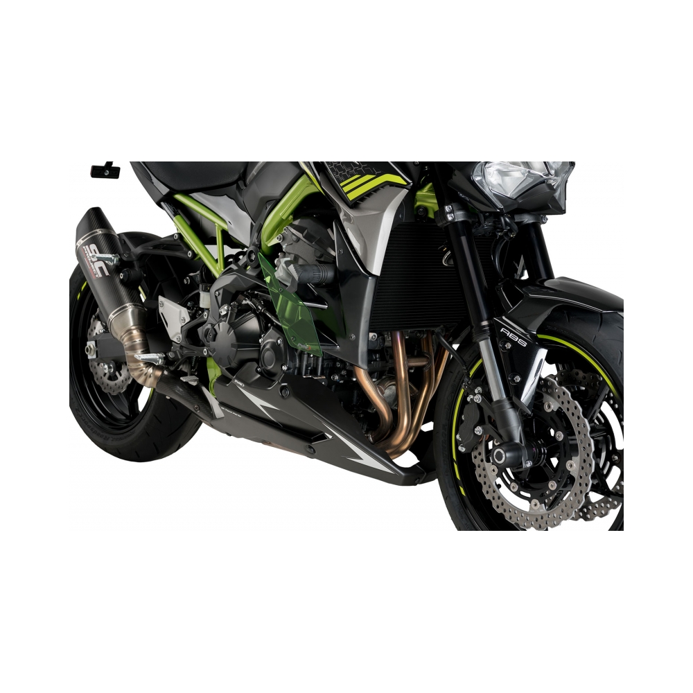 Puig Краш тапи R19 Kawasaki Z900 17-24 - изглед 3