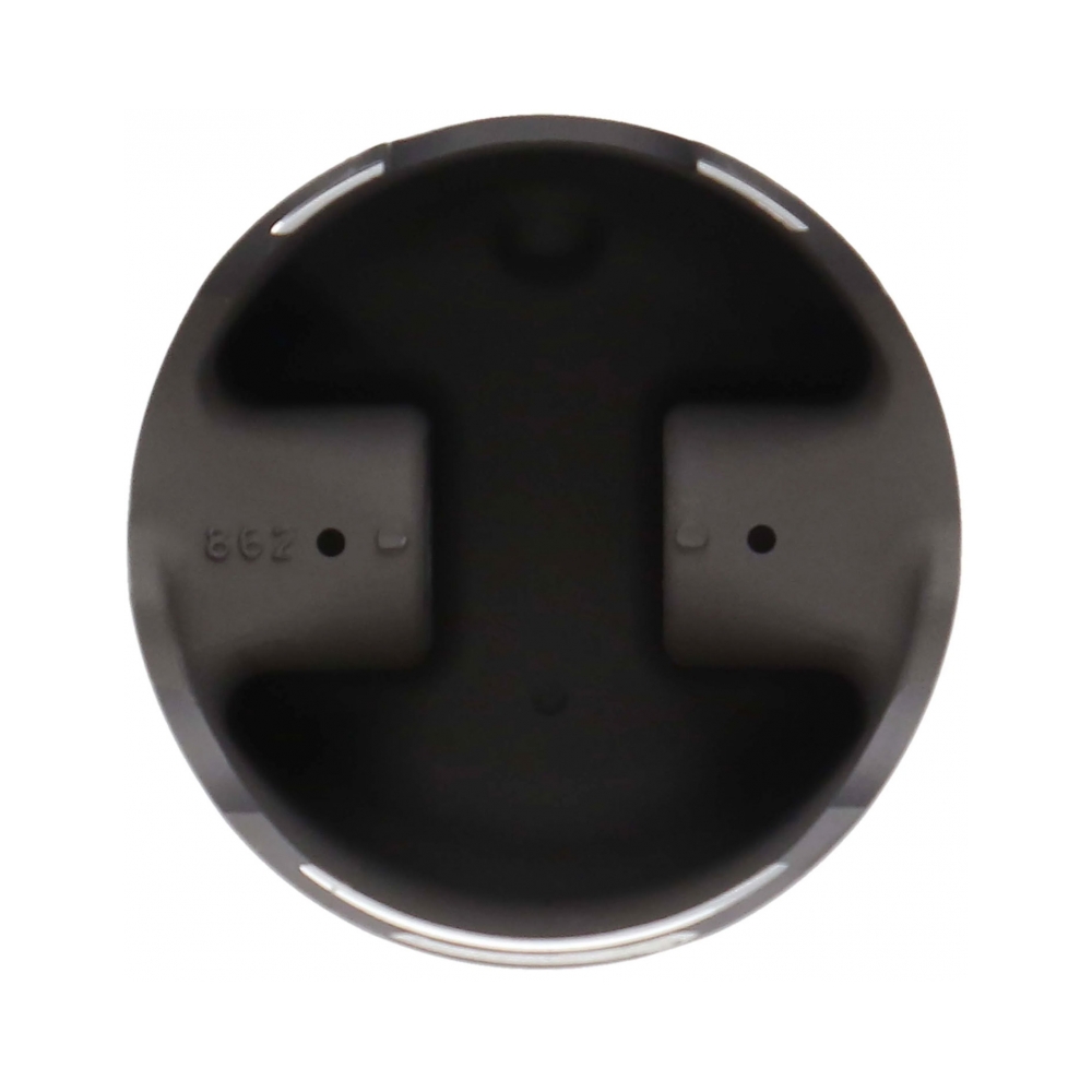 Wiseco Бутало кит KTM 300EXC TPi 18-25; Husqvarna TE300i 18-25; GasGas 300 21-25, размер B (71.94mm) - изглед 5