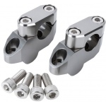 Kонзола за повдигане на кормило 22.2 мм. с offset 20 мм.