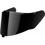 тъмно опушен