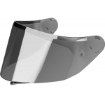 светло опушен