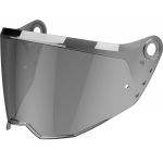 светло опушен