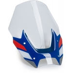 Слюда Touring BMW R1300GS 23-26 Graphics