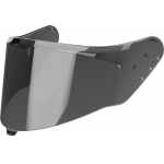 светло опушен