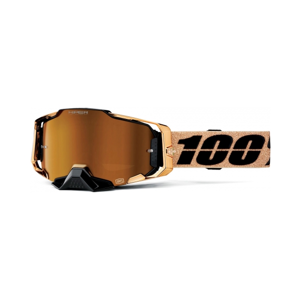100% Очила Armega HiPER Bronze