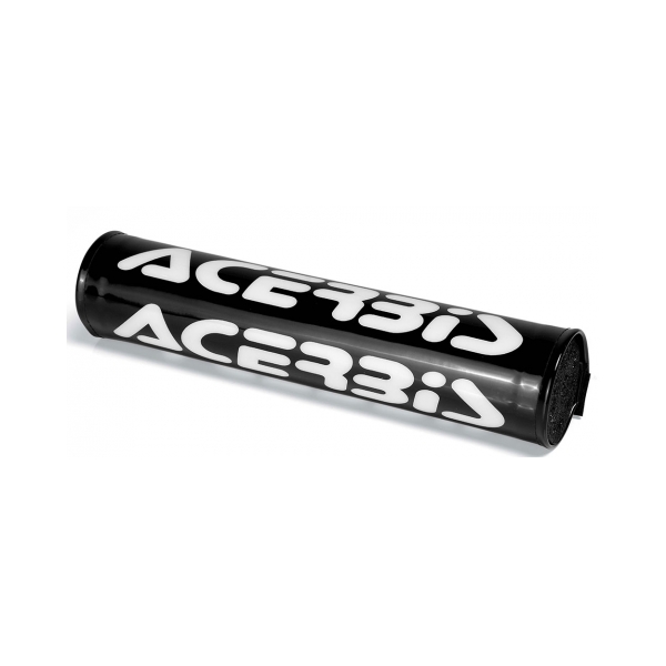 Acerbis Гъба за кормило Acerbis Logo Crossbar Pad