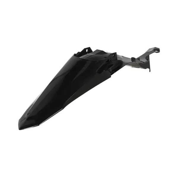 Acerbis Заден калник Yamaha YZ450F 23-25, YZ450FX 2023 черен