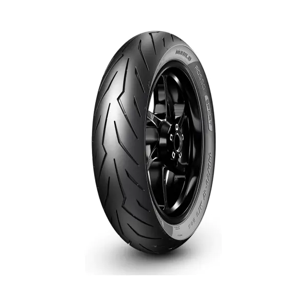 Pirelli Задна гума Diablo Rosso Sport 130/70-17 M/CTL 62S R