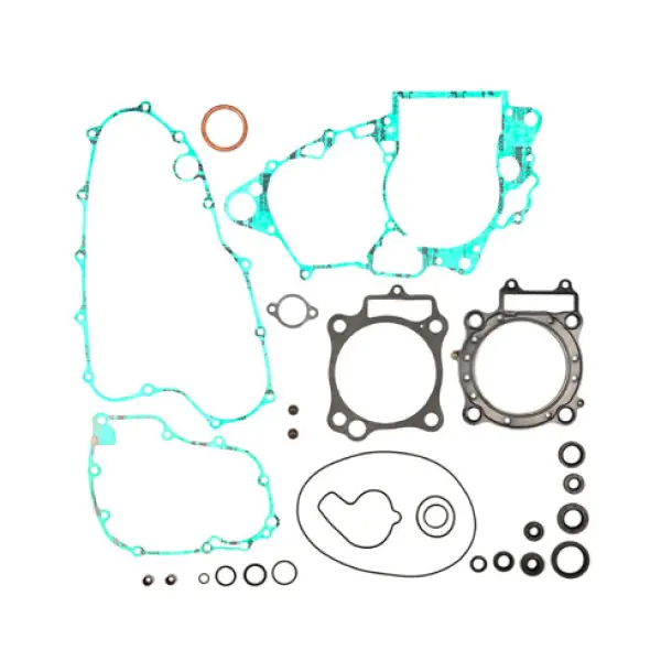ProX Пълен комплект гарнитури Honda CRF450R 07-08 - BobiMX.com ProX Пълен комплект гарнитури Honda CRF450R 07-08