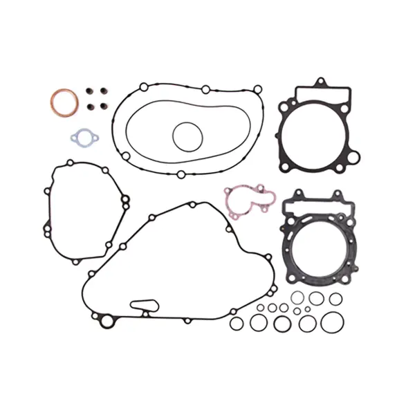 ProX Пълен комплект гарнитури Kawasaki KX450F 16-18 - BobiMX.com ProX Пълен комплект гарнитури Kawasaki KX450F 16-18