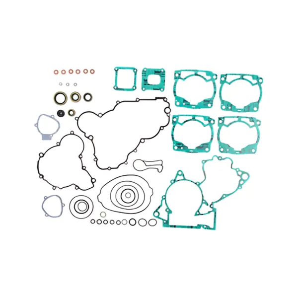 ProX Пълен комплект гарнитури KTM 250SX 17-18, 300EXC 17-22; Husqvarna TC250 17-18, TE/TX300 17-22; Gas-Gas EC/EX300 21-22