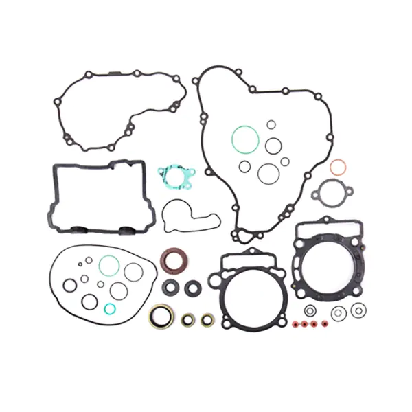 ProX Пълен комплект гарнитури KTM 350EXC-F 17-19; Husqvarna FE350 17-19