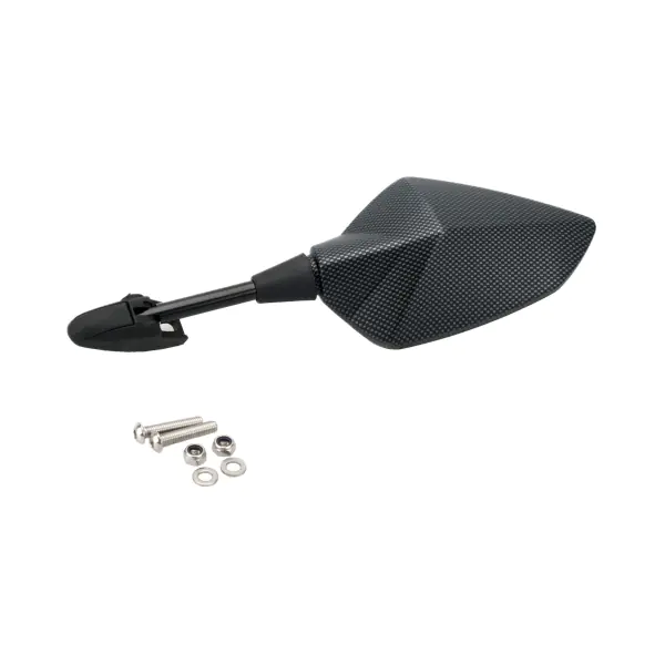 Puig Огледало Rearview RS1 S/Right Fix Yamaha