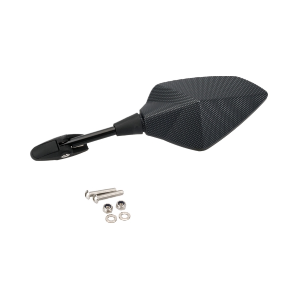 Puig Огледало Rearview RS1 S/Left Fix Yamaha