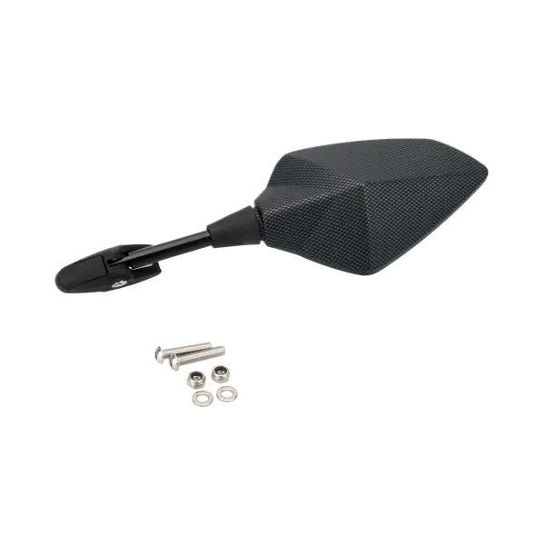 Puig Огледало Rearview RS1 S/Left Fix Yamaha