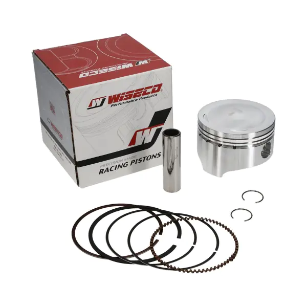 Wiseco Бутало кит Honda XR250 86-04 (73.50mm)