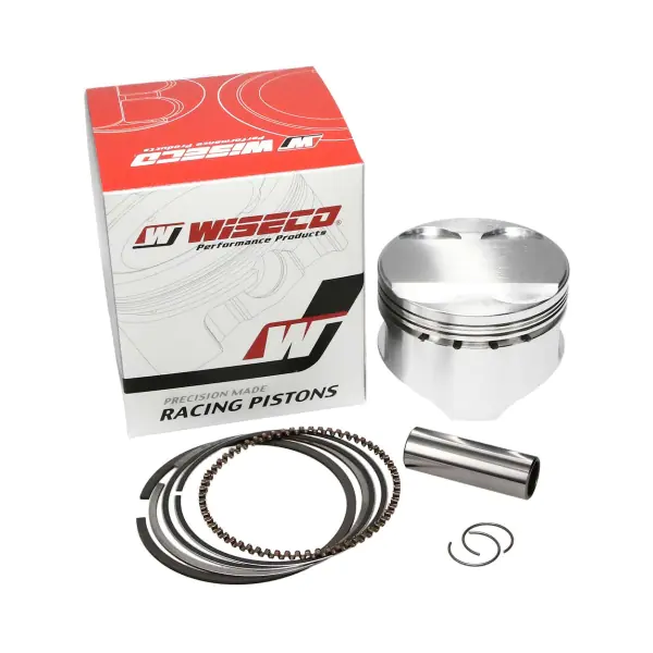 Wiseco Бутало кит Yamaha TT-R250 99-06 - Цилиндър 74.00