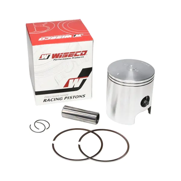 Wiseco Бутало кит Kawasaki KX250, KDX 250 90-94 - BobiMX.com Wiseco Бутало кит Kawasaki KX250, KDX 250 90-94