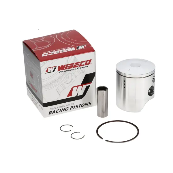 Wiseco Бутало кит Suzuki RM125 89-99 - BobiMX.com Wiseco Бутало кит Suzuki RM125 89-99