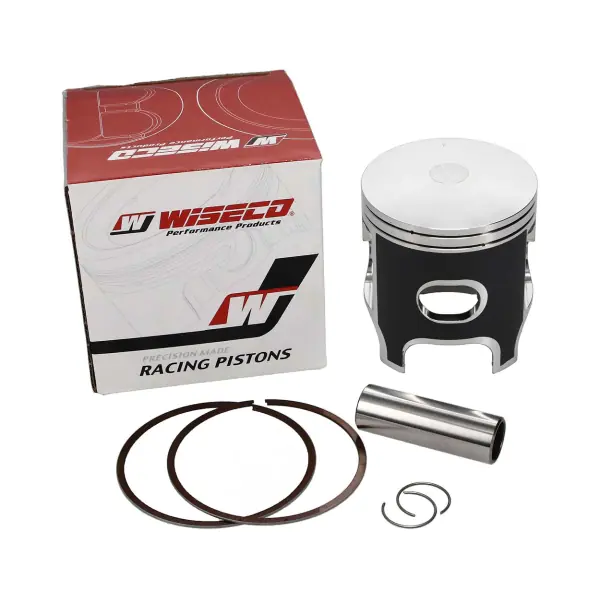 Wiseco Бутало кит Yamaha YZ250 99-26, YZ250X 16-26 размер A (66.35mm)