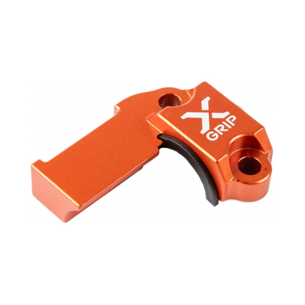 X-Grip Anti Break конзола за спирачката Sherco KTMHusqvarna GasGas Brembo оранжев