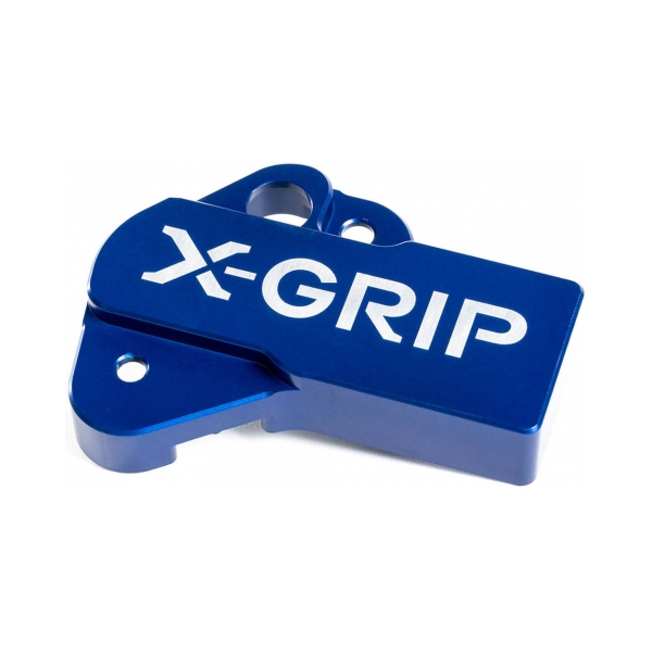 X-Grip TPS Протектор KTM EXC 18-23; Husqvarna TE 18-23; Gas Gas EC 21-23 Син