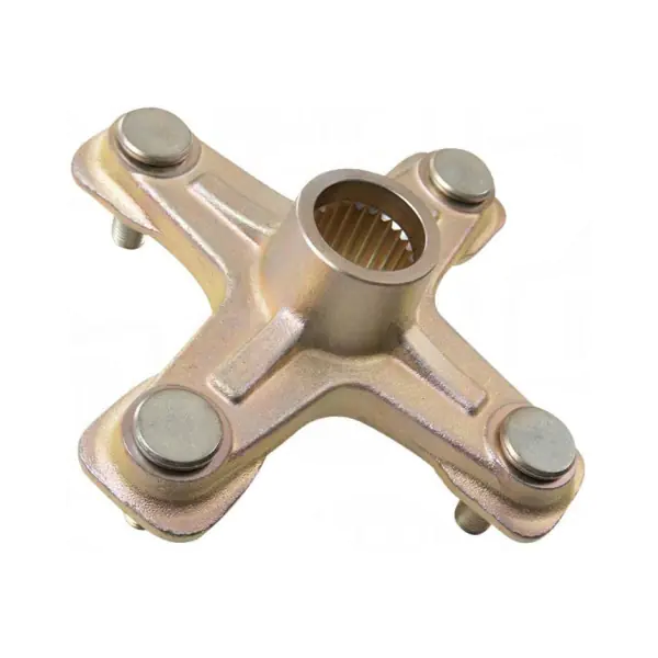 Yamaha OEM главина Yamaha Raptor 700 07/14-25, YFZ450 07-13 