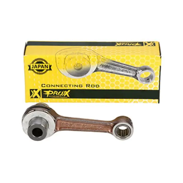 ProX Биела кит Kawasaki KX60/65 85-25, Suzuki RM60/65 03-05