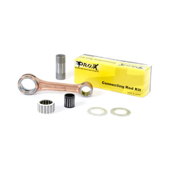 ProX Биела кит Kawasaki KX250 85-08, KDX250 91-94