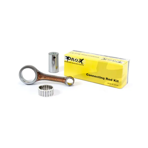 ProX Биела кит KTM 500EXC 12-13; Husaberg FE501 13