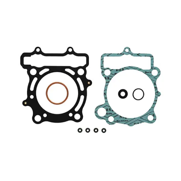 ProX Top End комплект гарнитури Kawasaki KX250F 04-08; Suzuki RM-Z250 04-06