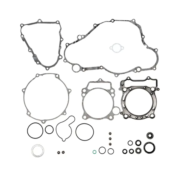 ProX Пълен комплект гарнитури Yamaha ATV YFZ450 04-13