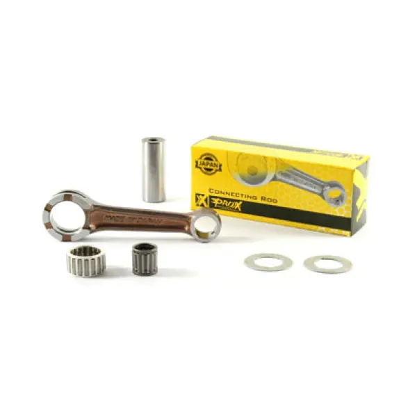 ProX Биела кит KTM 125 SX/EXC 16-26, KTM 150 SX/EXC 16-26; Husqvarna TC125 16-26, TE 150/150i 17-26