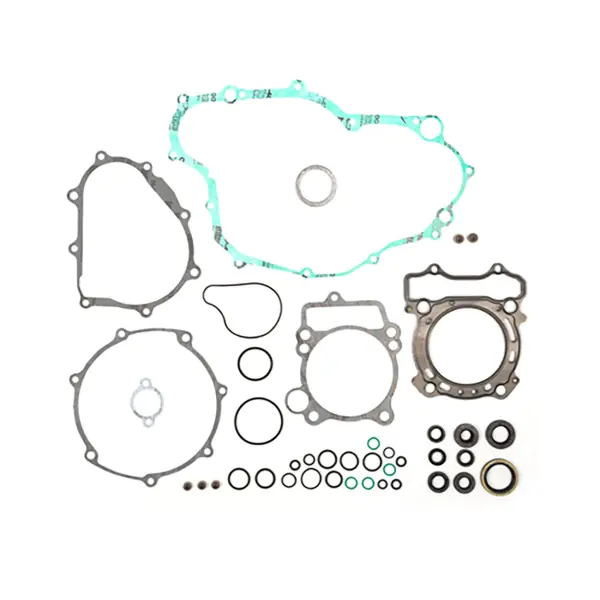 ProX Пълен комплект гарнитури Yamaha YZ250F 01-13, WR250F 01-02