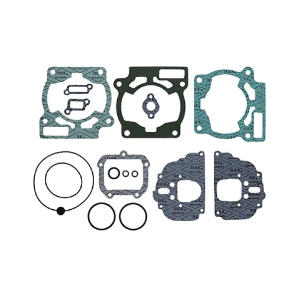 ProX Top End комплект гарнитури KTM 125SX-EXC '02-06