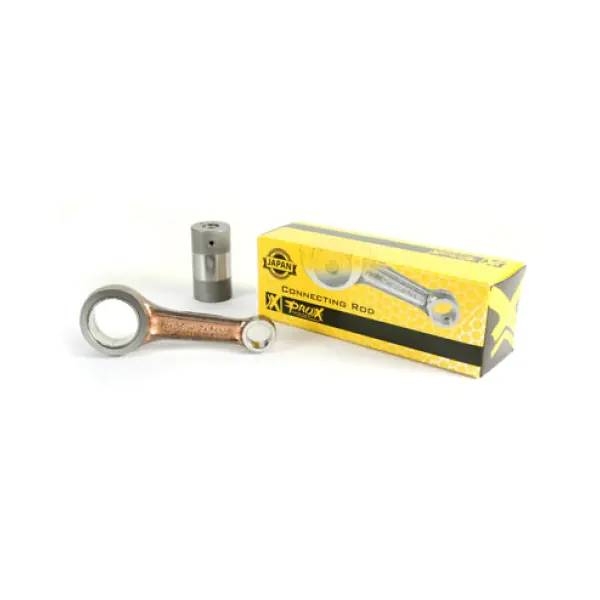 ProX Биела кит Kawasaki KX250F 17-20