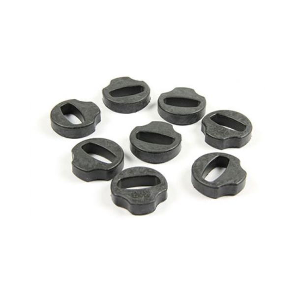 ProX Комплект гумички за външна касета на съединител KTM EXC125-250 98-16, 250EXC-F 07-13, 250SX-F 06-12; Honda CRF250R 04-17 - BobiMX.com ProX Комплект гумички за външна касета на съединител KTM EXC125-250 98-16, 250EXC-F 07-13, 250SX-F 06-12; Honda CRF250R 04-17