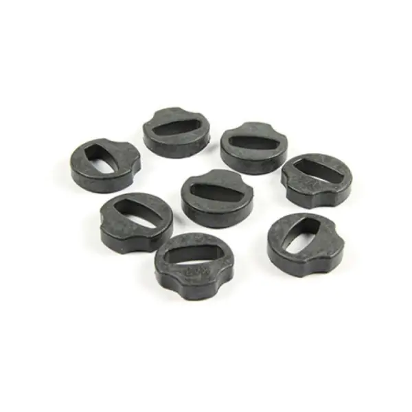 ProX Комплект гумички за външна касета на съединител KTM EXC125-250 98-16, 250EXC-F 07-13, 250SX-F 06-12; Honda CRF250R 04-17