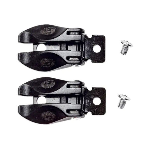 SIDI Stone Buckle Black (28/110) Закопчалка