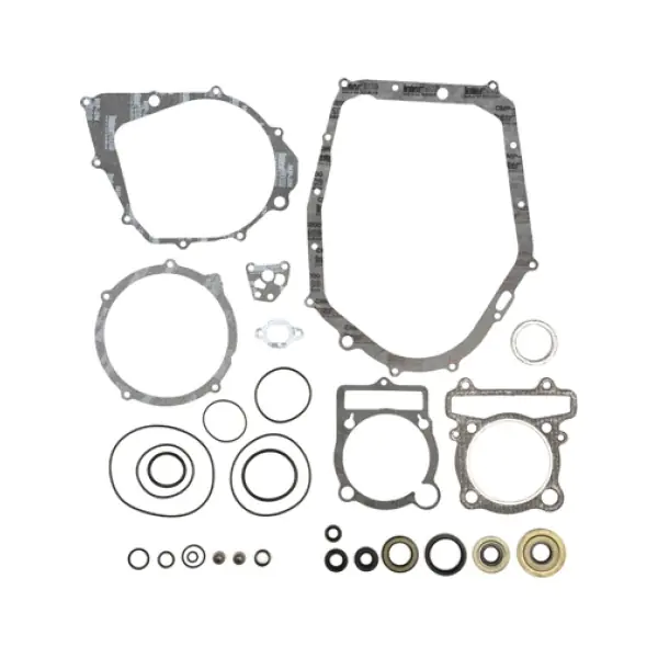 ProX Пълен комплект гарнитури Yamaha YFM350R Raptor 05-13, YFM350 Warrior 87-04
