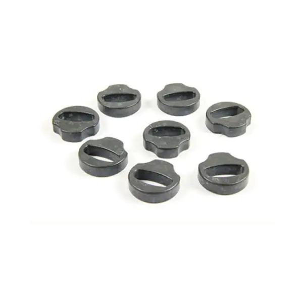 ProX Комплект гумички за външна касета на съединител Honda CR250R 87-07, CRF450R 02-16; KTM 400EXC 09-11, 450SX-F 07-11 - BobiMX.com ProX Комплект гумички за външна касета на съединител Honda CR250R 87-07, CRF450R 02-16; KTM 400EXC 09-11, 450SX-F 07-11