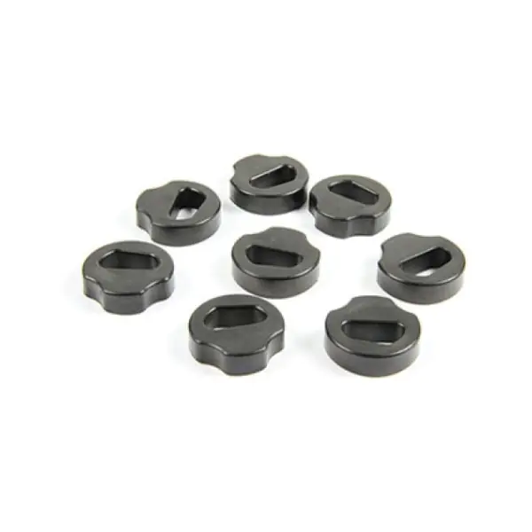 ProX Комплект гумички за външна касета на съединител Suzuki RM250 93-11, RM-Z250 07-25 - BobiMX.com ProX Комплект гумички за външна касета на съединител Suzuki RM250 93-11, RM-Z250 07-25