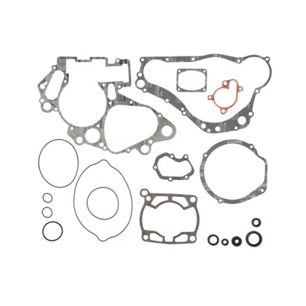 ProX Пълен комплект гарнитури Suzuki RM250 94-95 - BobiMX.com ProX Пълен комплект гарнитури Suzuki RM250 94-95