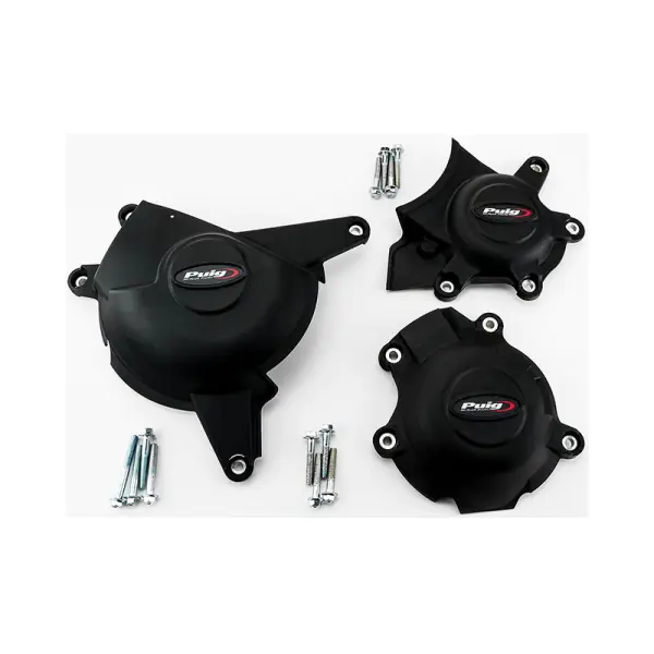 Puig Протектори двигател Suzuki GSX-R1000 17-21