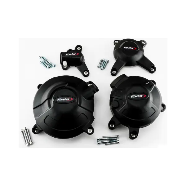 Puig Протектори двигател Yamaha MT-09 14-20, Niken 18-24