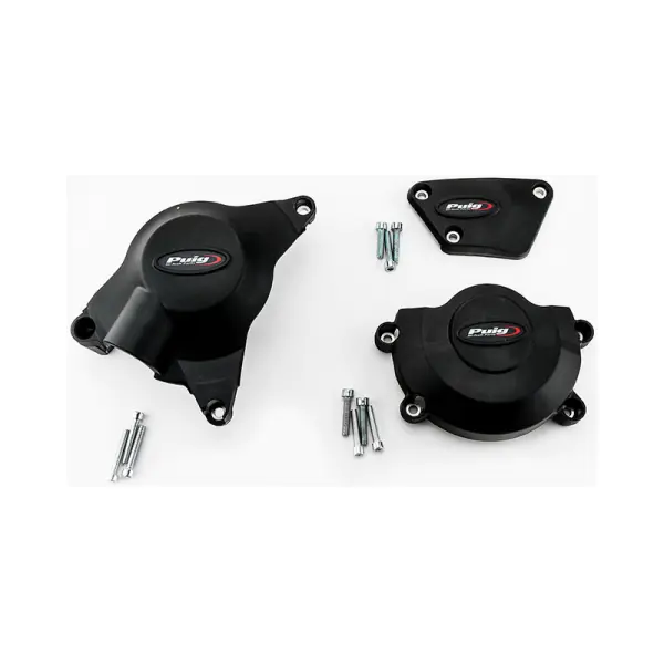 Puig Протектори двигател Yamaha YZF-R6 06-18