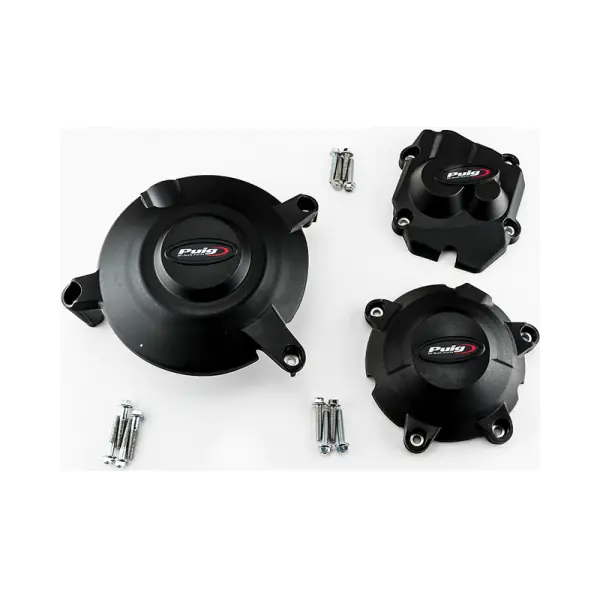 Puig Протектори двигател Kawasaki ZX-10R 11-25, ZX-10RR 17-25